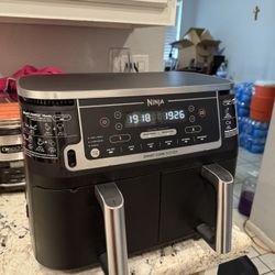 Ninja Air Fryer 10. Qt XL