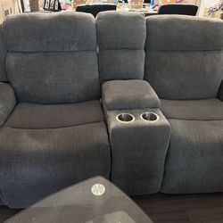 Recliner Loveseats