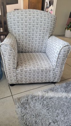 Kids Arm Chair