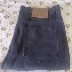 OSCAR JEANS