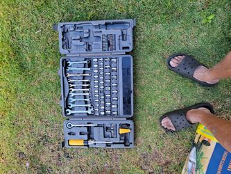 Set Tools 