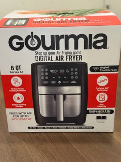 Air fryer (brand new)