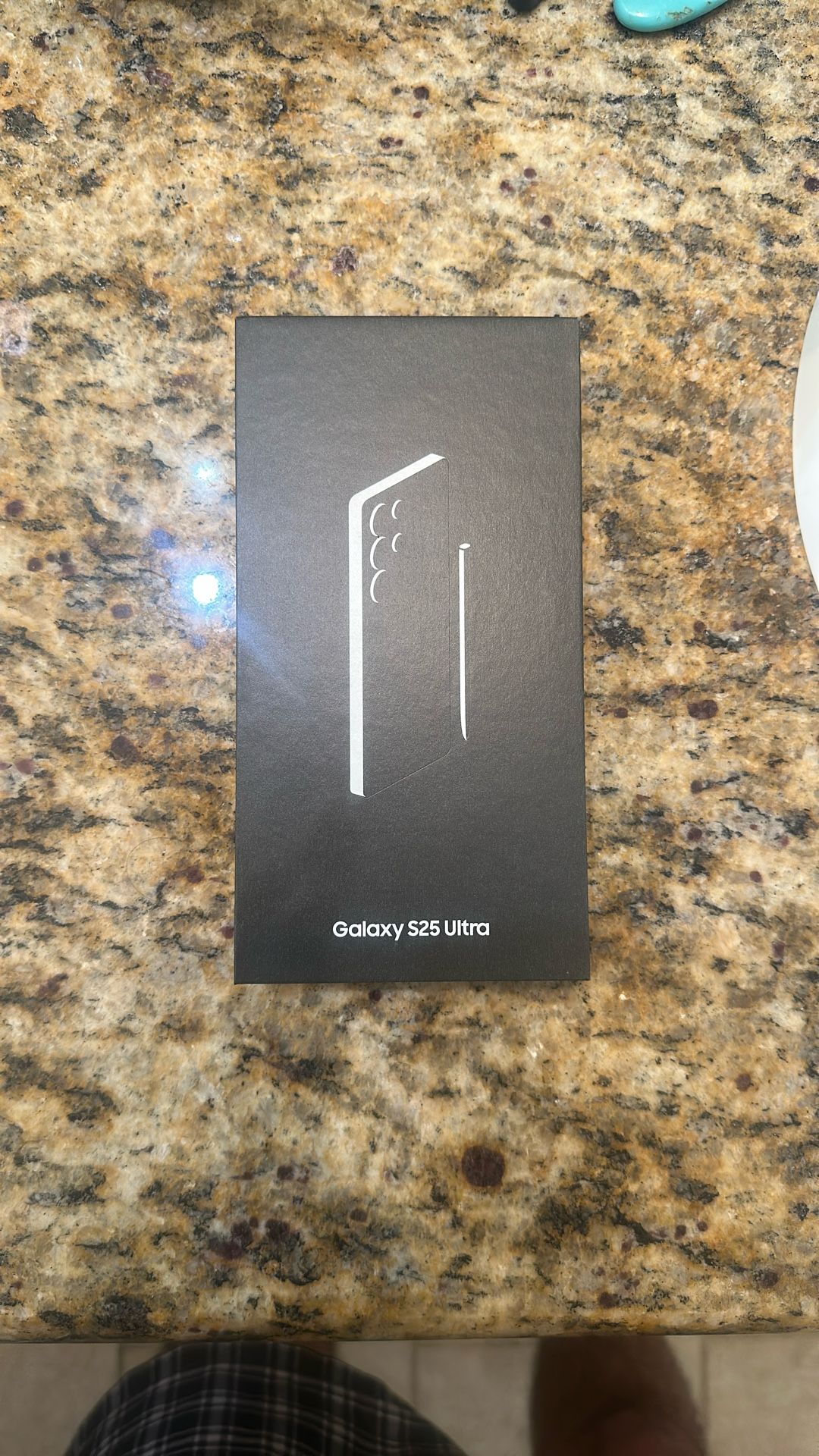 Samsung Galaxy S25 Ultra 1TB (Unlocked)