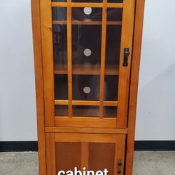 Shelfs Cabinet 