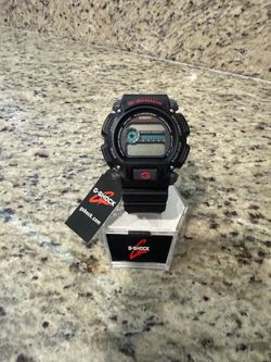 G-Shock Watch *never used*