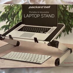 Brand New Laptop Stand
