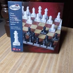 Chess Game..never Use