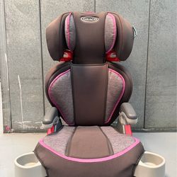 Booster Graco TurboHB