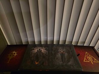 The Art of Diablo IV Collector's Edition