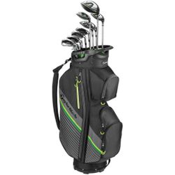 TaylorMade RBZ Speedlite Complete 11 Piece Set
