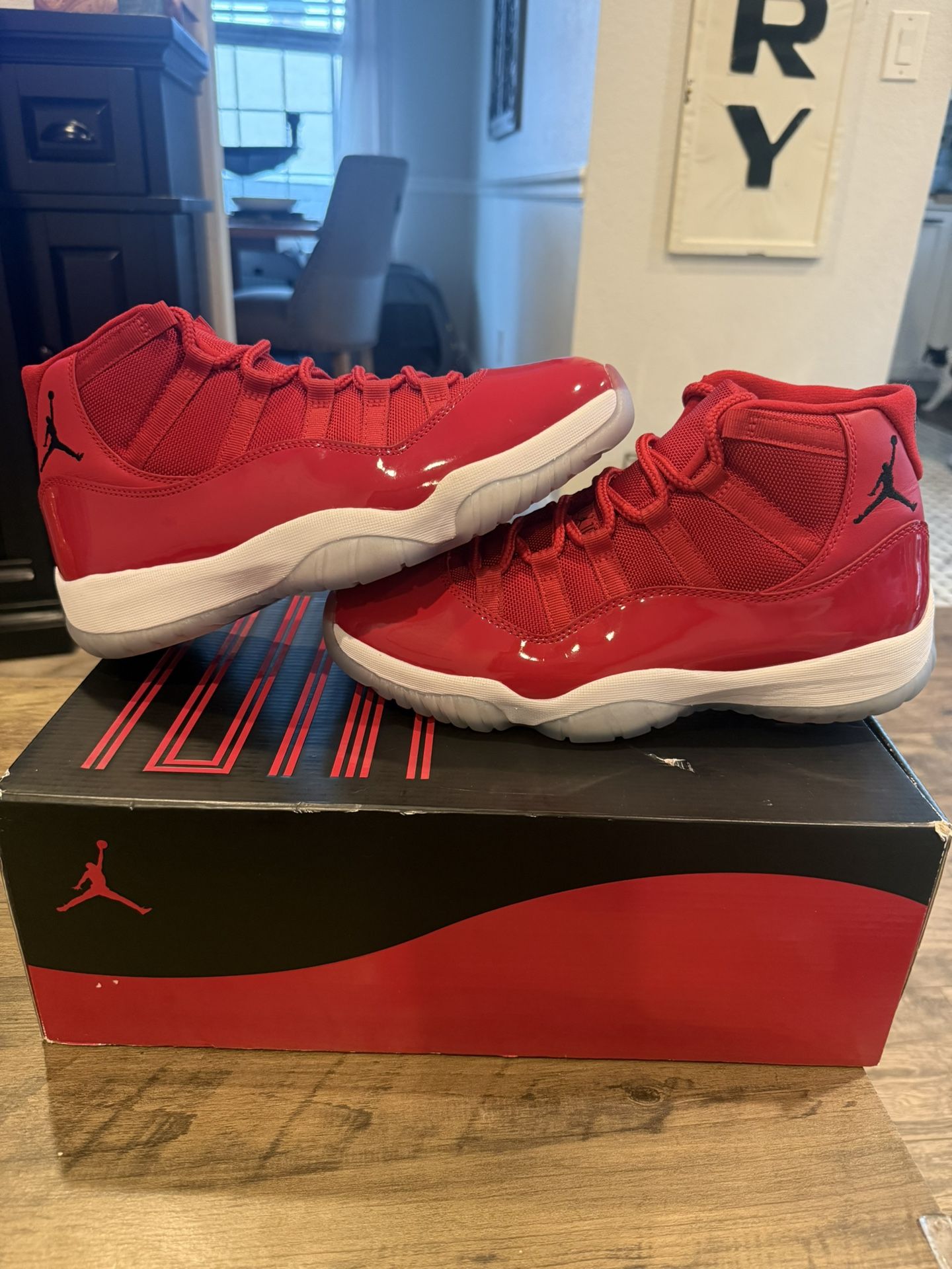 Jordan 11