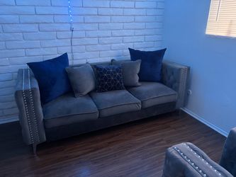 Sala completa