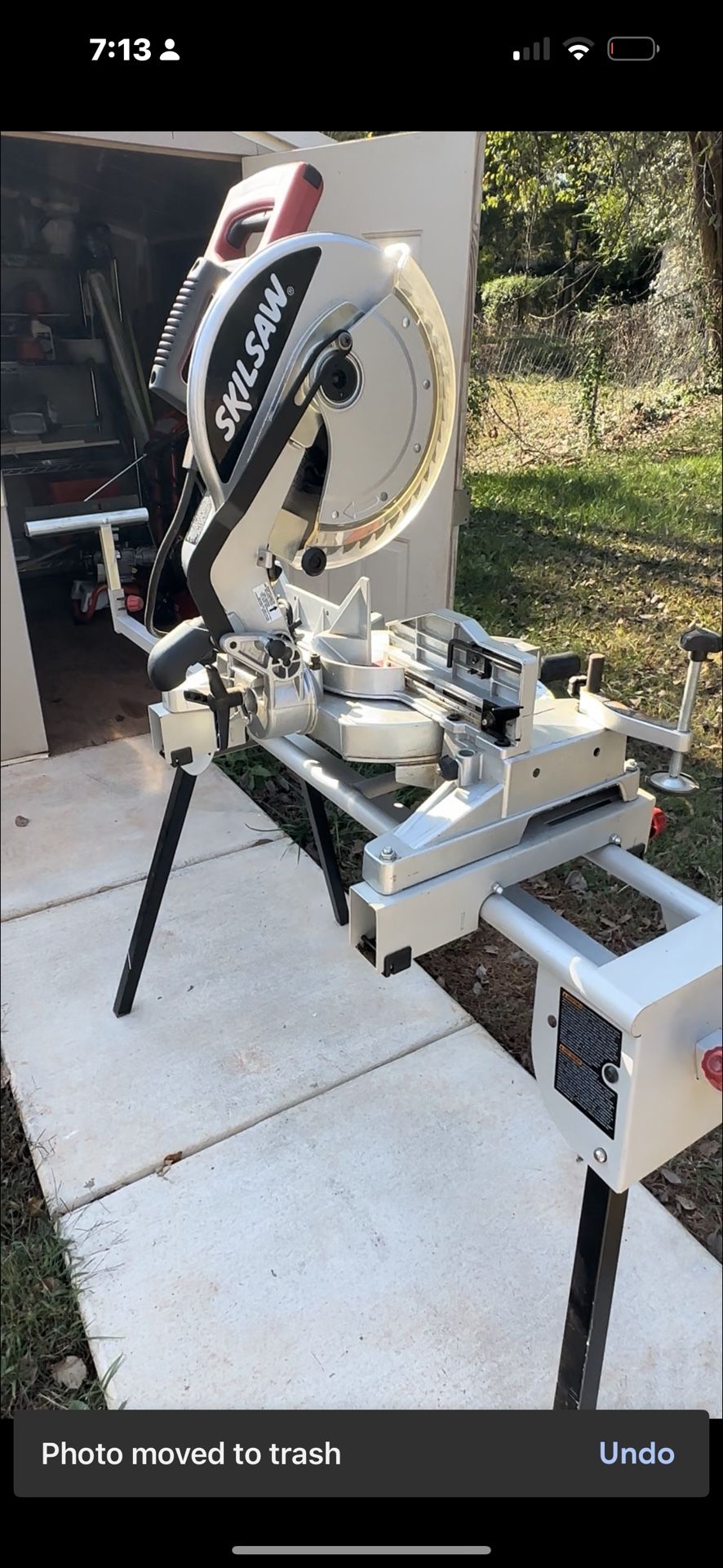 Skilsaw