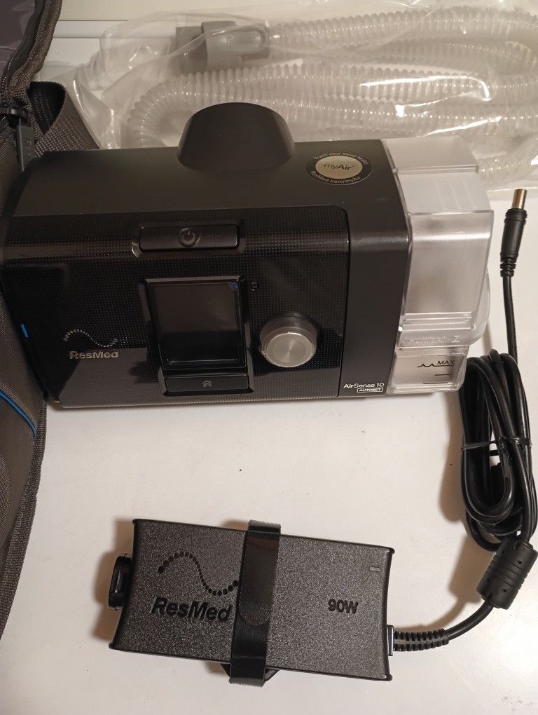 Res Med Air Sense 10 New