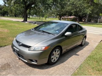 2007 Honda Civic