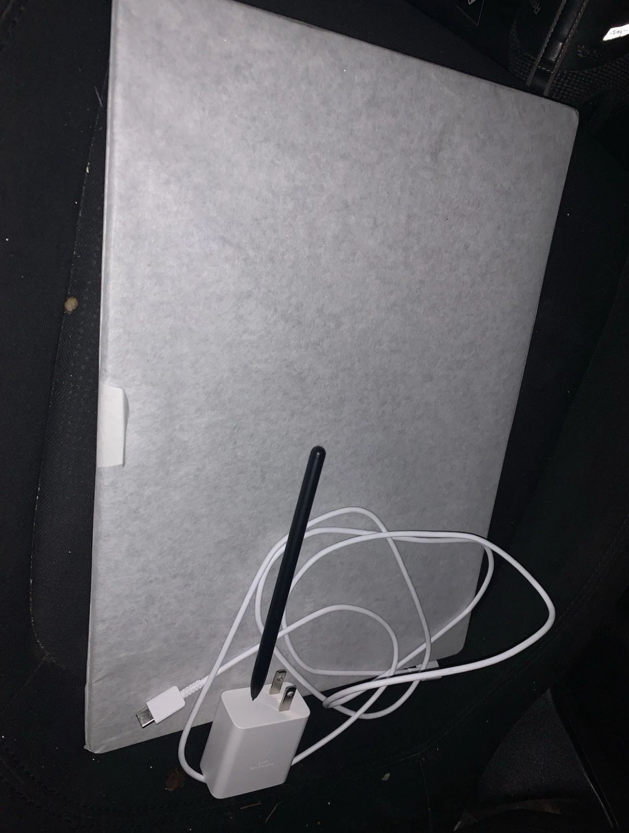 Samsung Galaxy Book 5 Pro 360 Ultra 7