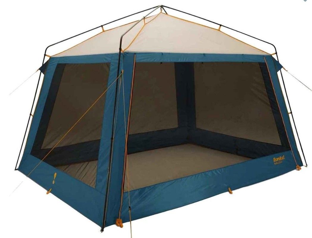 Outdoor Screen House EUREKA BRAND Large Space