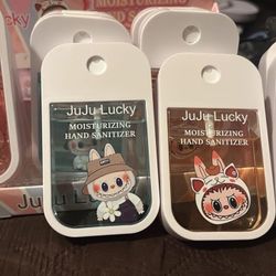 Hand Sanitizer 