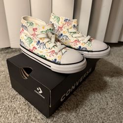 Kids Converse 