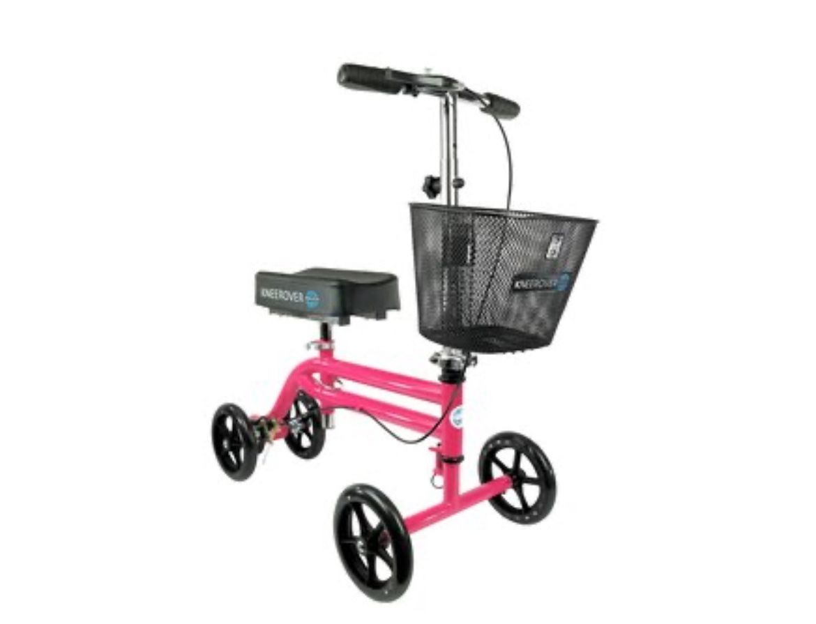 Knee Rover Scooter Brand New With Extra Pad 