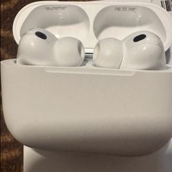 brand new never used AirPods Pro 3 legit