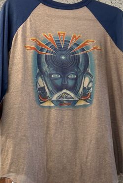 Band t-shirt