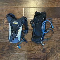 Hydration Backpack