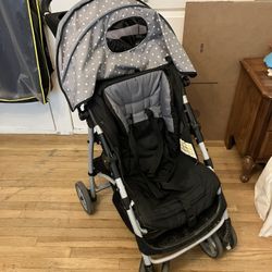 Graco Literider Stroller