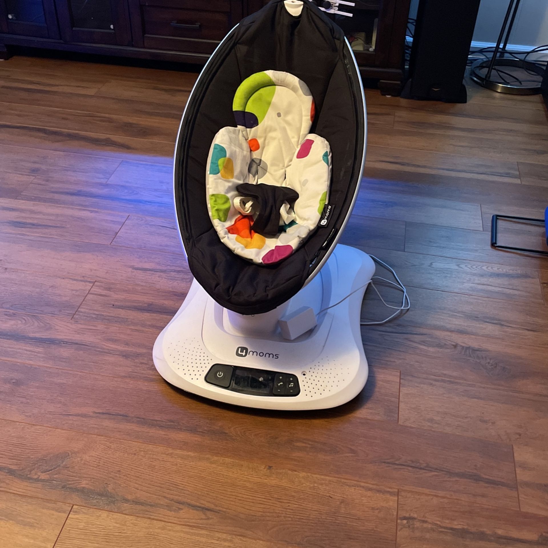 4Mamaroo