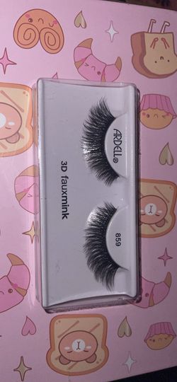 Eyelash