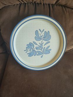 Pfaltzgraff Serving Tray 