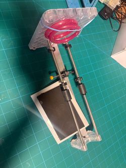 Glass bottle cutter