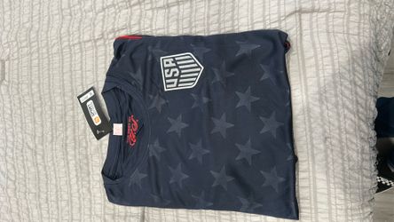 USA Jersey