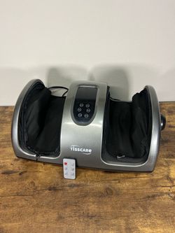 Tisscare Foot and Calf Massager