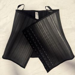 Waist Trainer Corset Faja Small