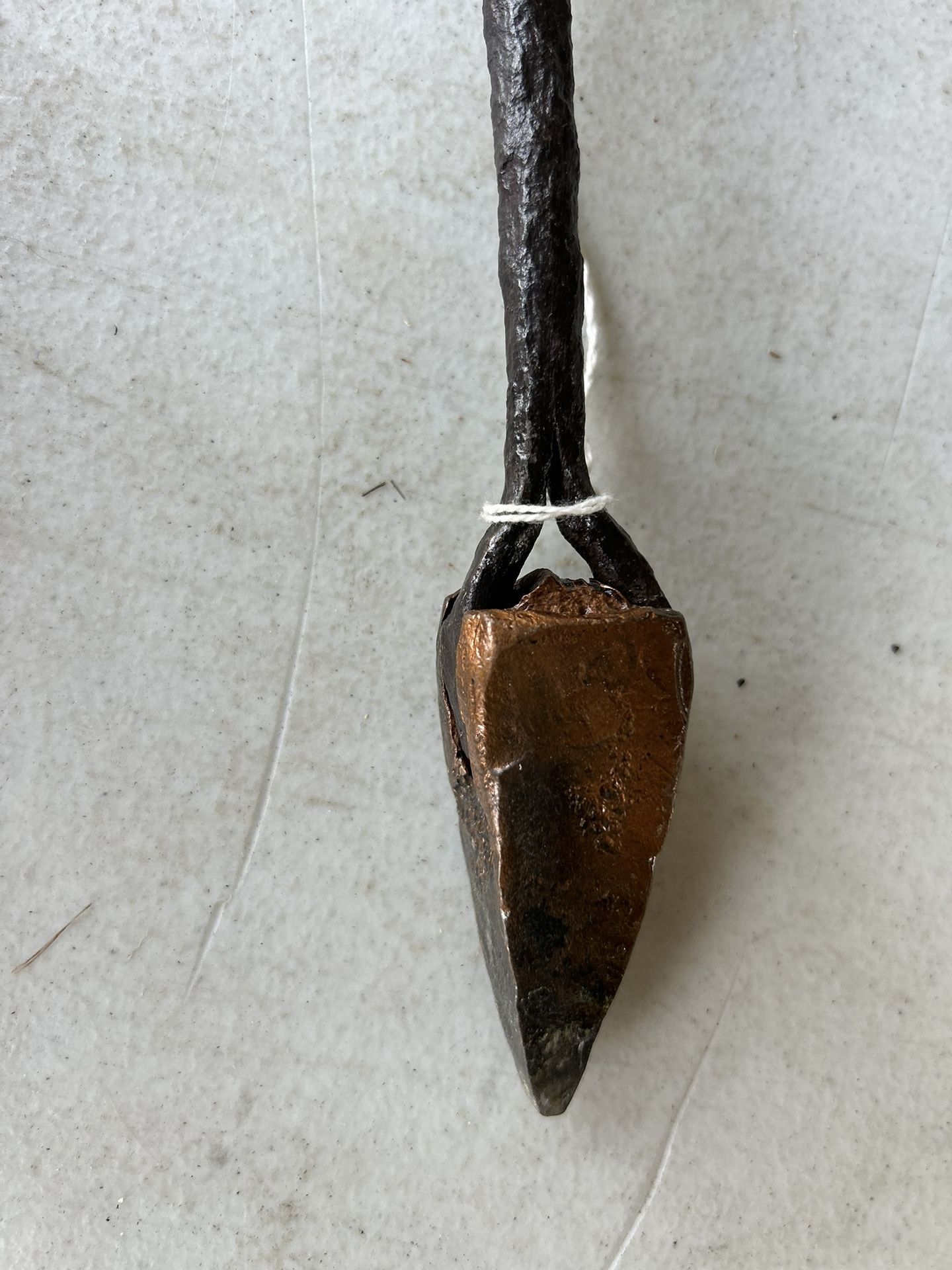 Old Soldering Irons