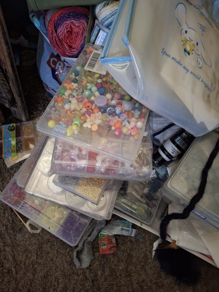 Art Supplies
