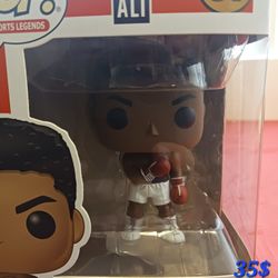 Muhammad Ali