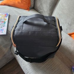 Make up bag