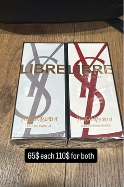 Ysl perfume