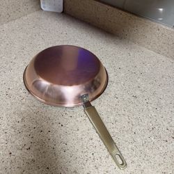 10 Inch Frying Pan 
