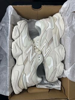New Balance 9060 - Beige White