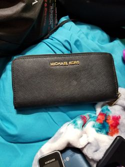 Michael Kros Wallet