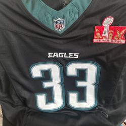 Eagles Jersey
