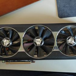 XFX Radeon 5700 XT