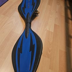 RIPSTIK / RlPSURF SKATEBOARD