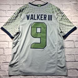 SEAHAWKS JERSEY