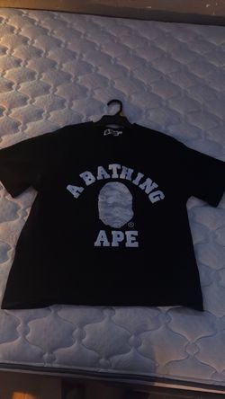 Bape Shirt