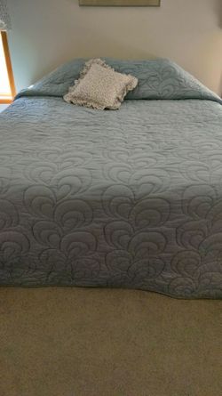 Cal King Bedspread