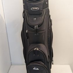 Golf Cart Bag 14 Slots.... $60